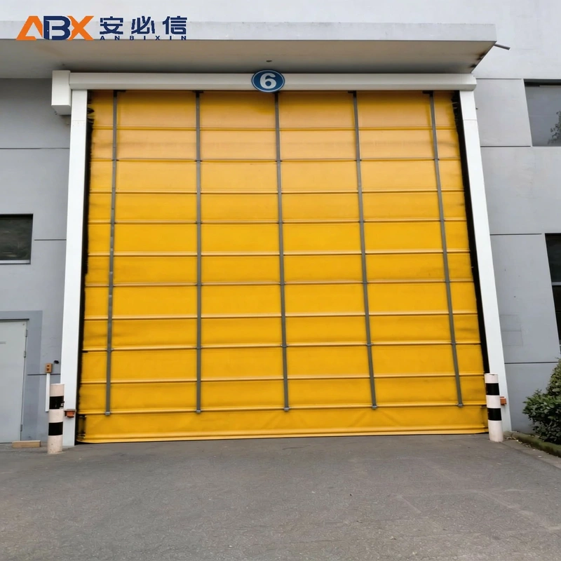 韶关翻转式卸货平台